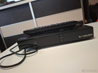 AB CRYPTOBOX 800UHD - 2