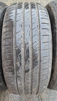 225/50 R17 Nexen - 2