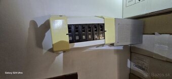 ELEKTRIKÁR/PORUCHOVÁ SLUŽBA Trenčín - 2