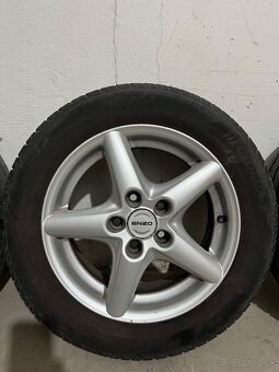 Predam disky ENZO R15 - 2