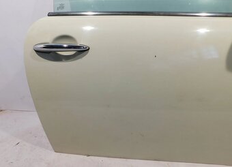 Mini cooper R56 2006-  pravé predné dvere - 2