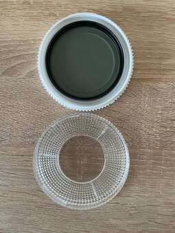 Hoya CIR-PL HD 77 mm - 2