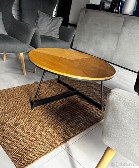 Konferenčné stolíky - 2