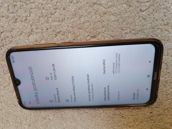 Xiaomi Redmi Note 8 - 2