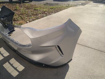 Ford Transit Custom 2023 - 2