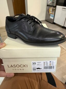 Topánky 1 sväté prijímanie - 2