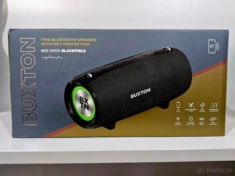 Buxton BBS 9900 / nové - 2