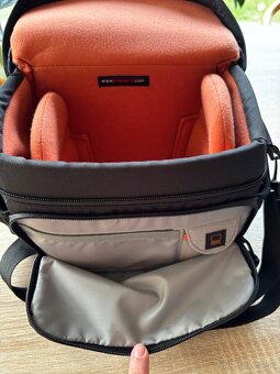 Brašňa na fotoaparát - 2