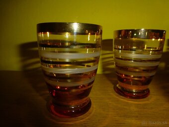 Poháre - 2