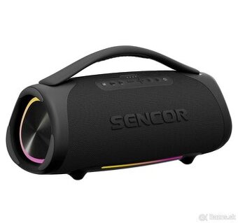 Predám párty Repro Sencor resonex mega 190 watt - 2