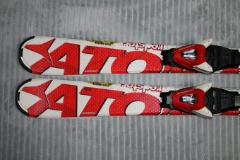 lyže Atomic Redster 100 cm - 2