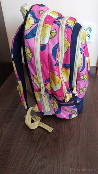 Školská taška - 2