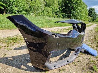 predný nárazník BMW 4er F32/F33/F36 - 2