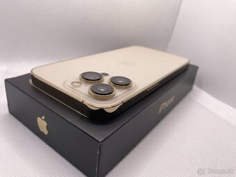 iPhone 13 Pro 128Gb - Top Stav - 2