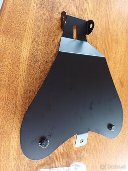 Plecha na sedadlo bobber - 2