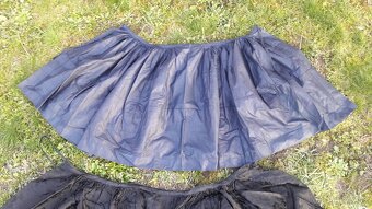 Kroj Trnava - zástery - 2