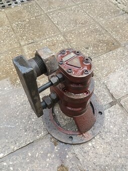 Čerpadlo - 2