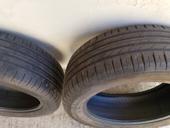 Nokian Tyres 215/55/R17 - 2