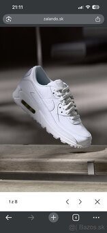 Nike Air Max 90 - 2