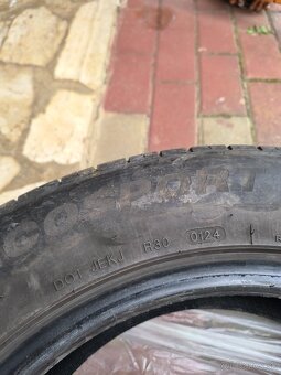 Imperial Ecosport SUV 225/60 R17 99H - 2