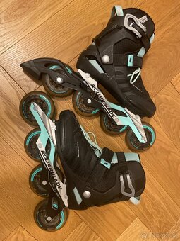 kolieskove korcule - 2