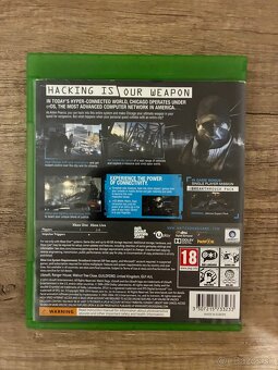Watch Dogs - Xbox One - 2