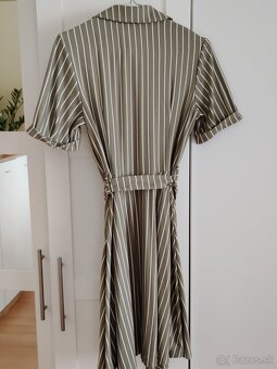 Šaty Mohito veľkosti S - 2