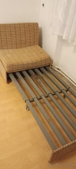 Rozkladacie kreslo - 2