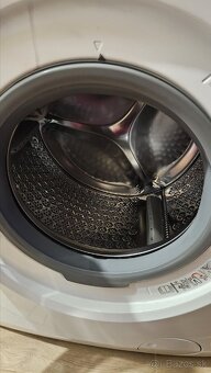 Predám Práčku AEG 7000, 1400ot, 8kg - 2