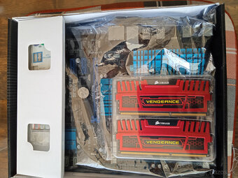 SET ASUS M5A97 R2.0 - 2