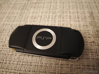 Sony PSP - hry (top stav) - 2