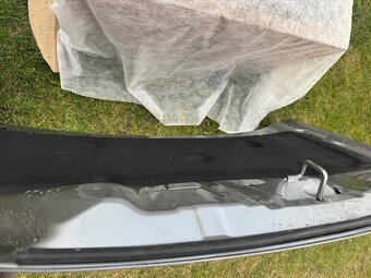 Kapota Suzuki vitara 2015 - 2