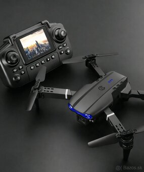 MINI Dron SKYPRO + 3 batérie - 2