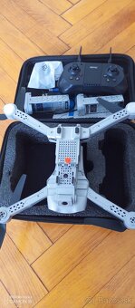 Dron s gps 4DRC  F3 - 2