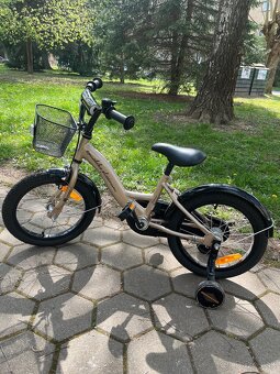 Bicykel TOMABIKE PlatinumPlus - 2