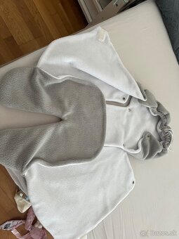 Zavinovačka do auatosedačky - 2