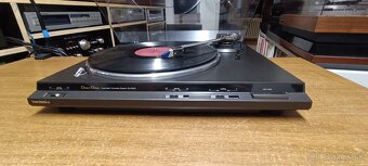 Technics SL-DD33 - 2