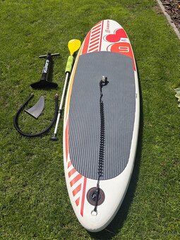 Paddlboard Gladiator 9'/274 cm + príslušenstvo - 2