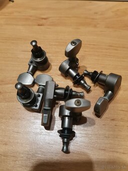 Ladící mechaniky Ibanez - 2