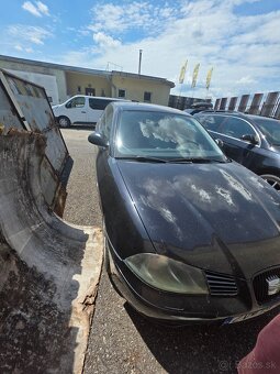 Ibiza 1.9tdi - 2