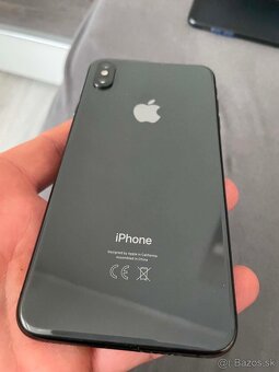 Predam iphone xs max 256GB - 2