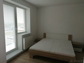 1 izbový byt na ulici Karvašova v Skalici - 2