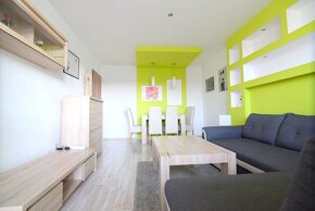 Exkluzívne predaj pekného bytu na Severe v Martine - 2