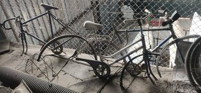 Staré Bicykle (Favorit, MMB3) - 2