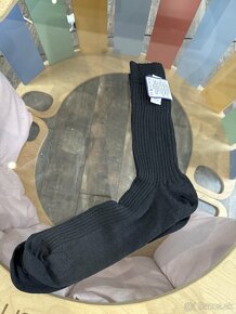 Sparco ponožky Calze Corte Mis Ice Nere - 2