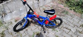 Bicykel - 2