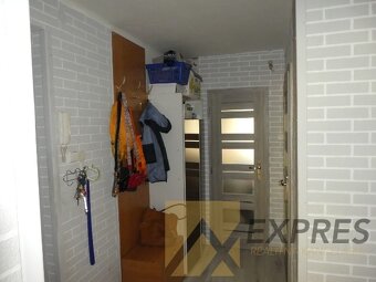 RK EXPRES - na predaj 3 izbový byt v Žiari nad Hronom. - 2