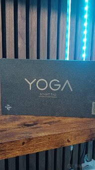Tablet Lenovo Yoga - 2