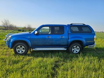 Mazda Bt 50 - 2