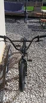 Predám BMX Befly flip - 2
